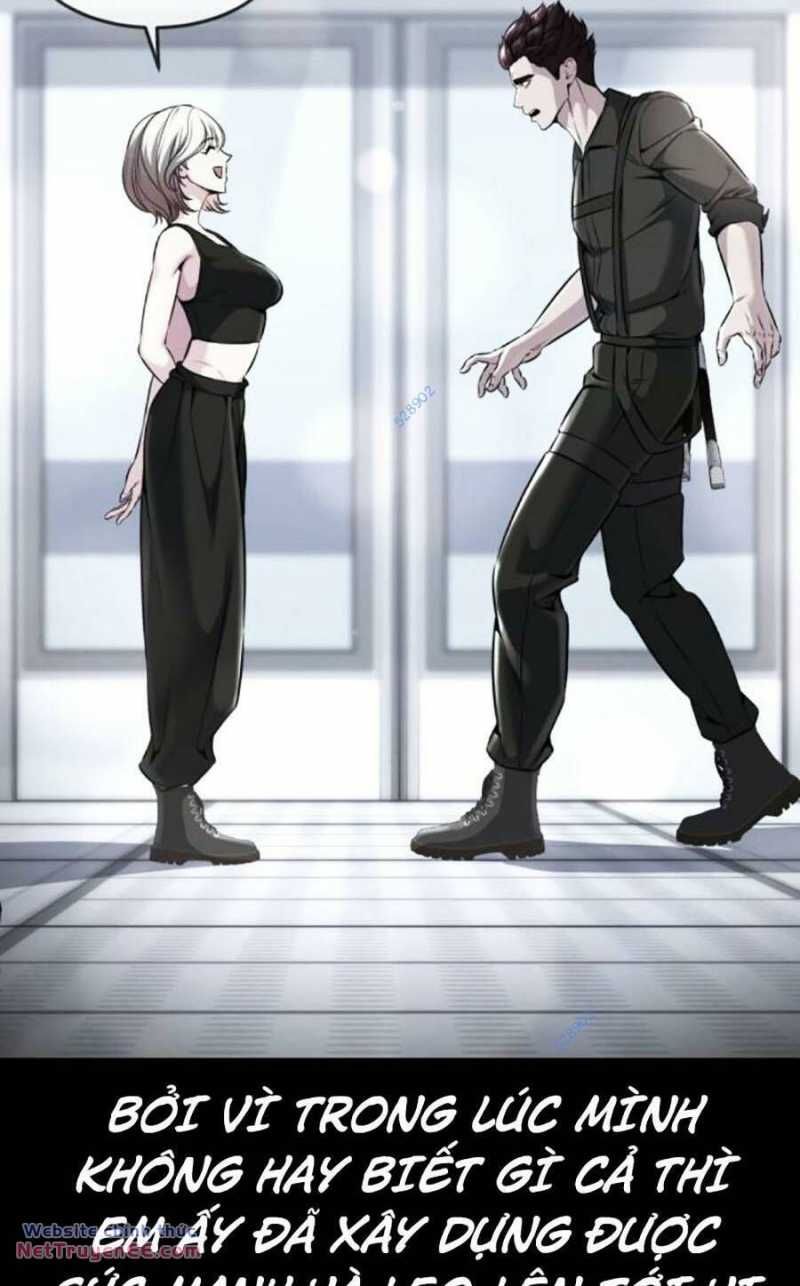 Cậu Bé Của Thần Chết: Chapter 217.5