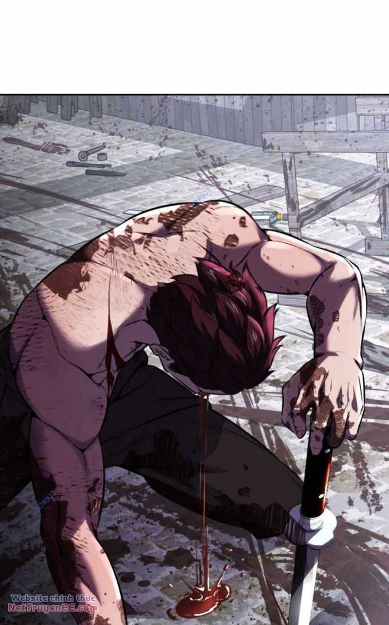 Cậu Bé Của Thần Chết: Chapter 217.5