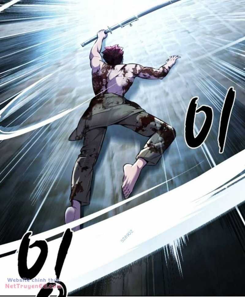 Cậu Bé Của Thần Chết: Chapter 217.5