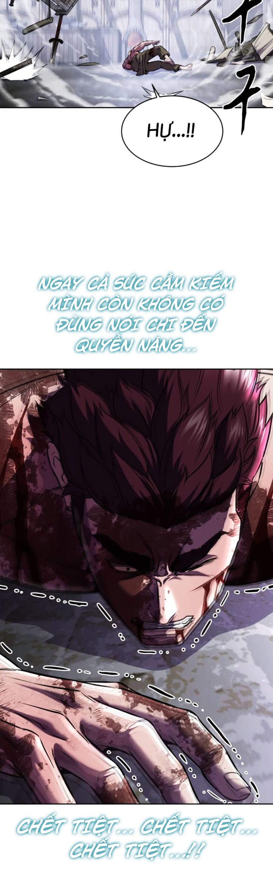 Cậu Bé Của Thần Chết: Chapter 217