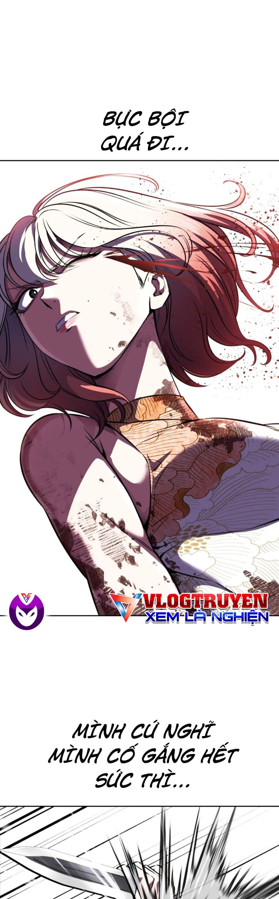 Cậu Bé Của Thần Chết: Chapter 217