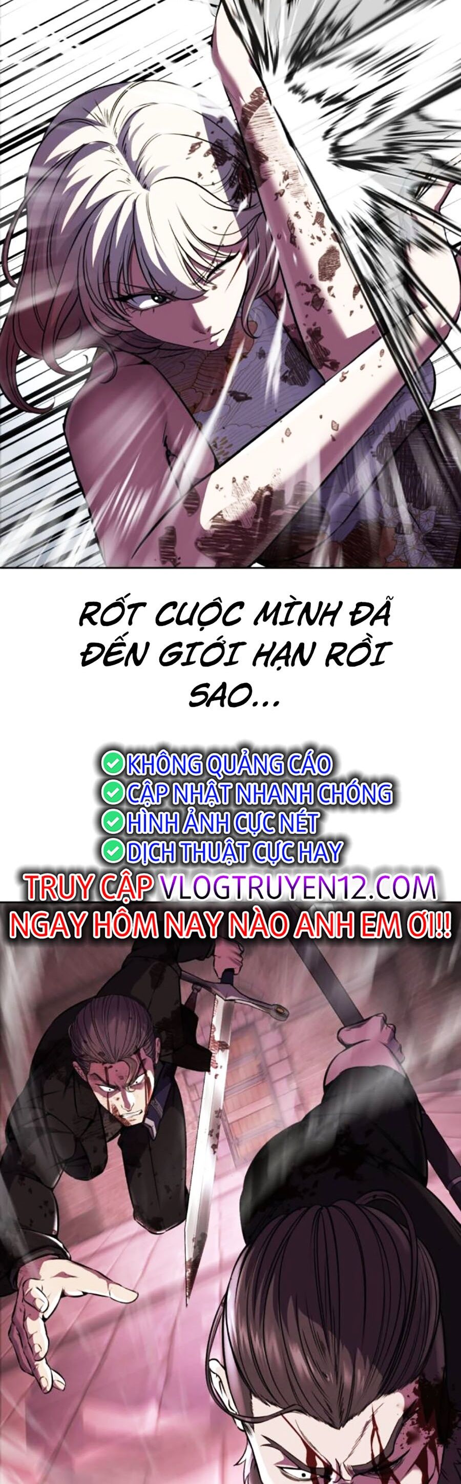 Cậu Bé Của Thần Chết: Chapter 217