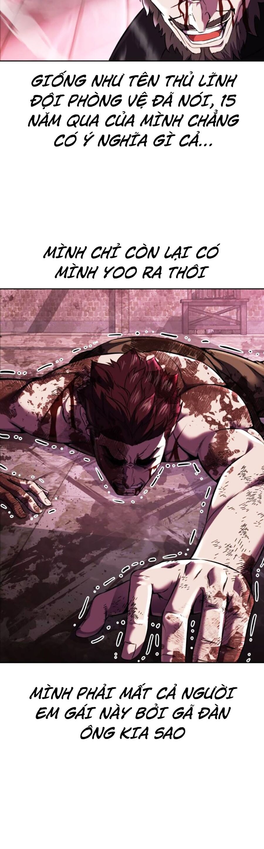 Cậu Bé Của Thần Chết: Chapter 217