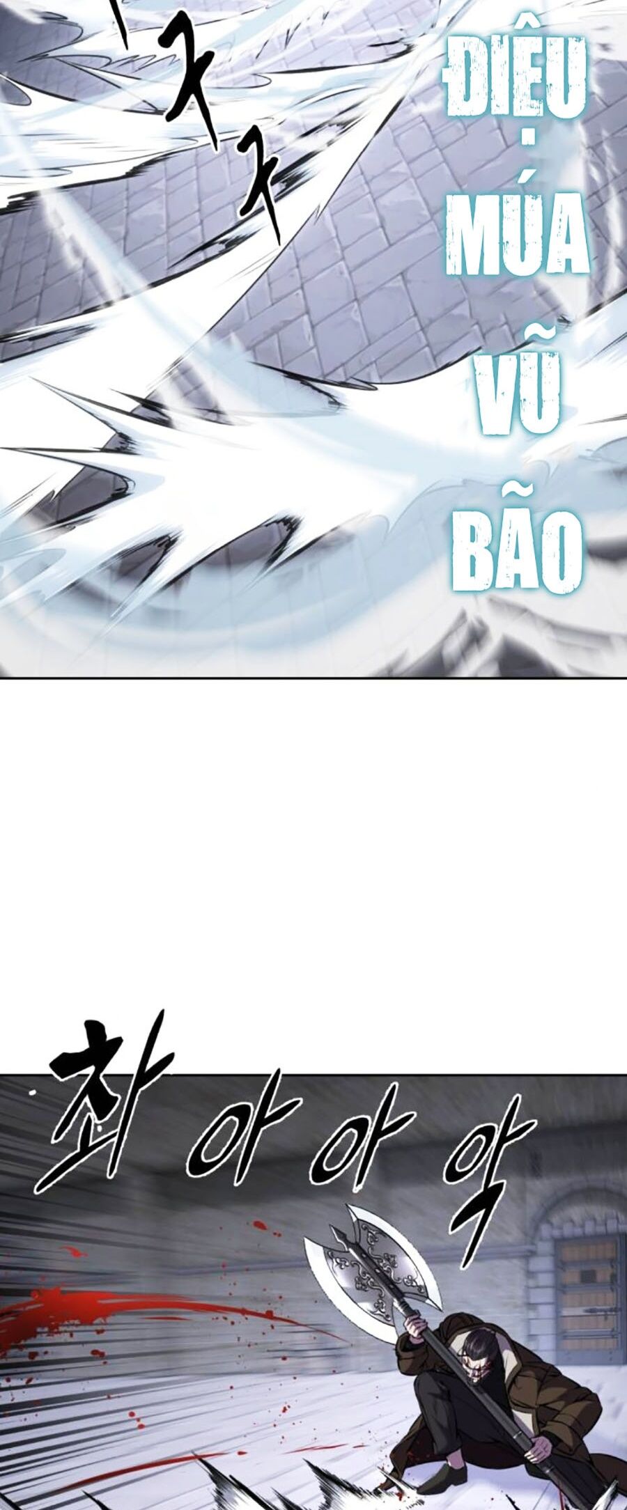 Cậu Bé Của Thần Chết: Chapter 217