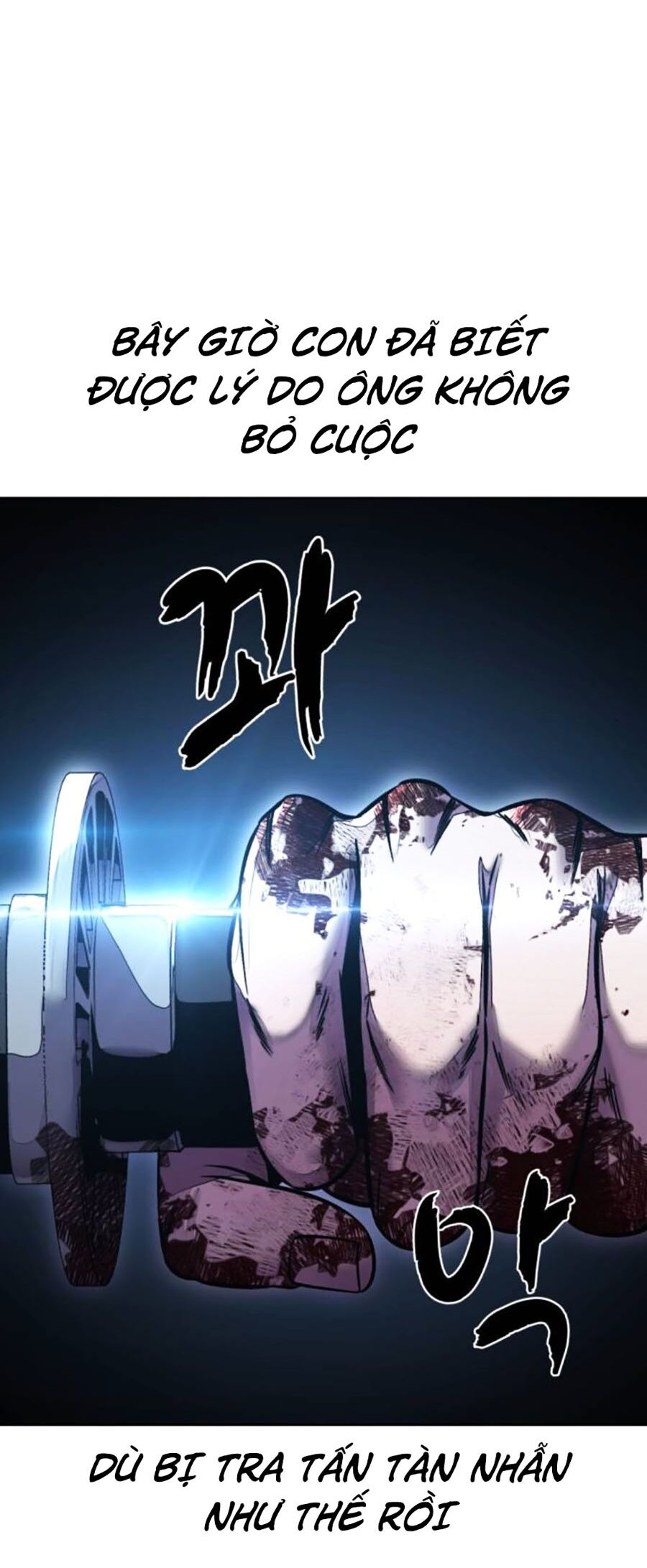 Cậu Bé Của Thần Chết: Chapter 217