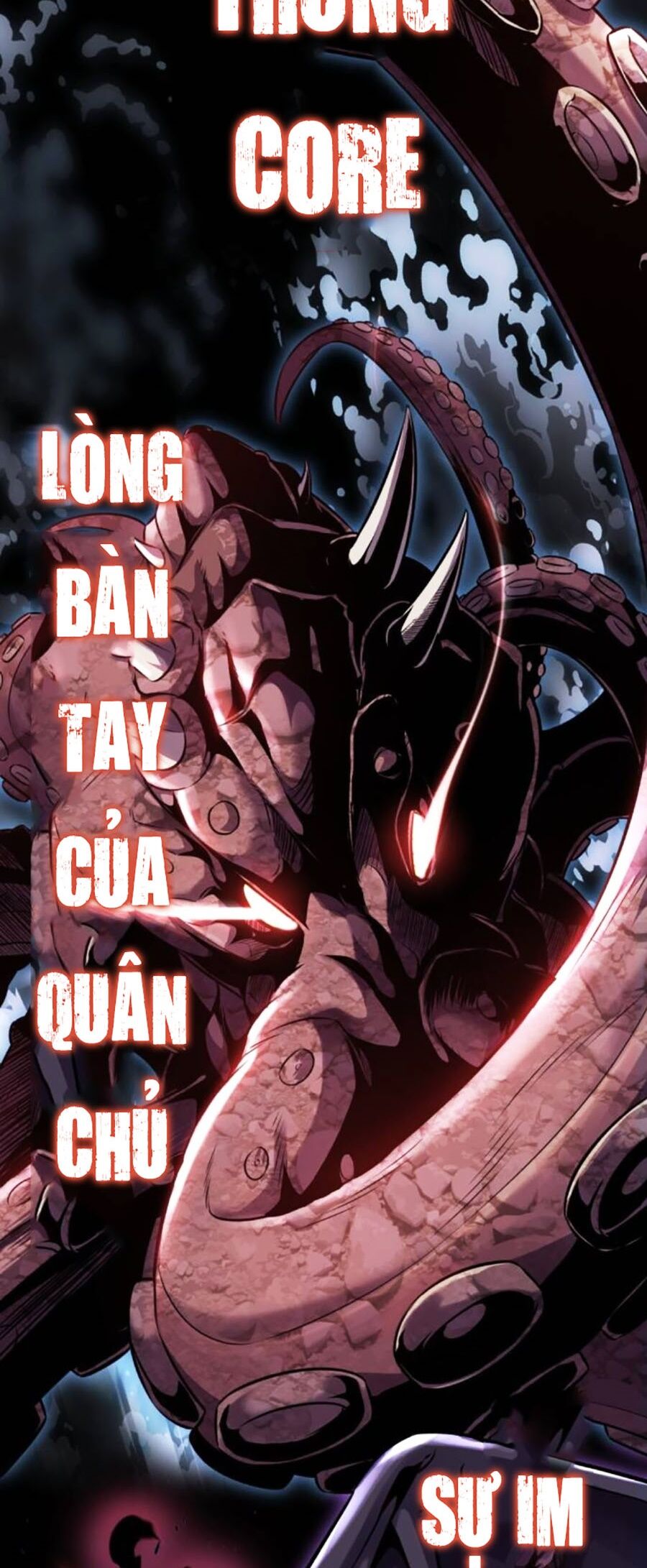 Cậu Bé Của Thần Chết: Chapter 217