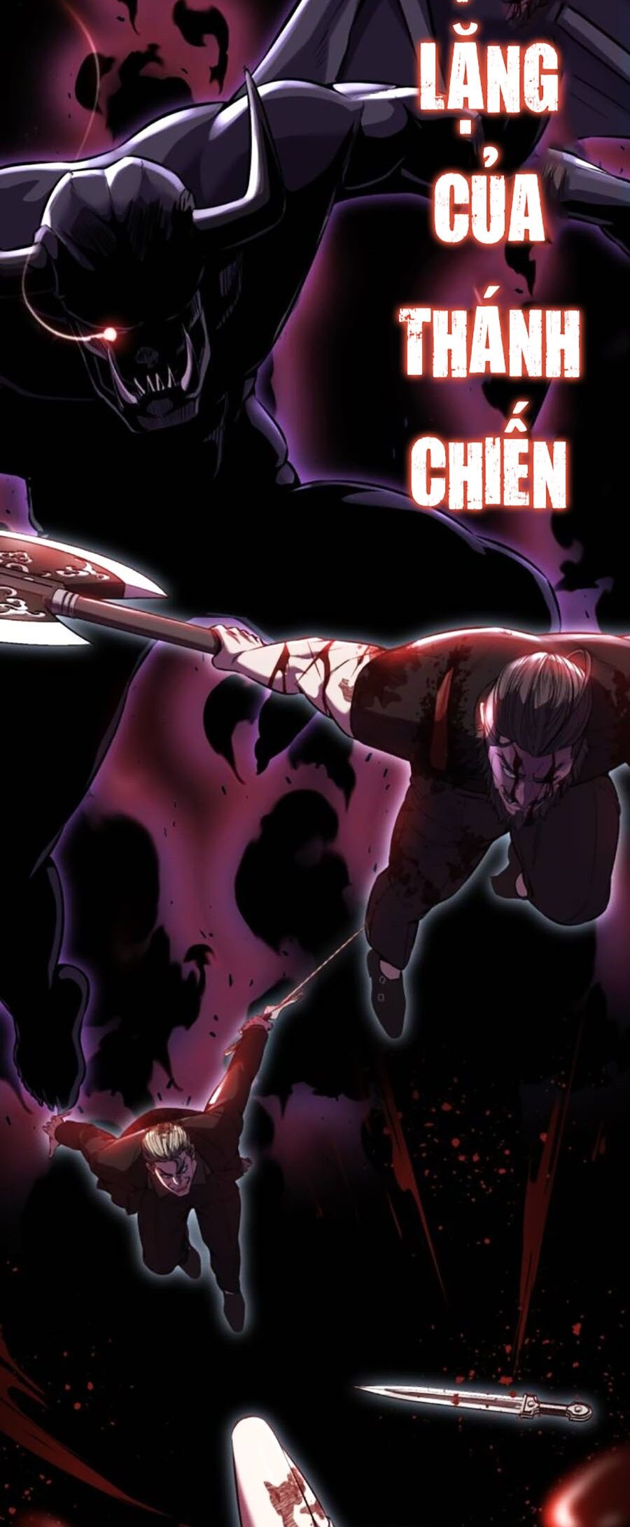 Cậu Bé Của Thần Chết: Chapter 217