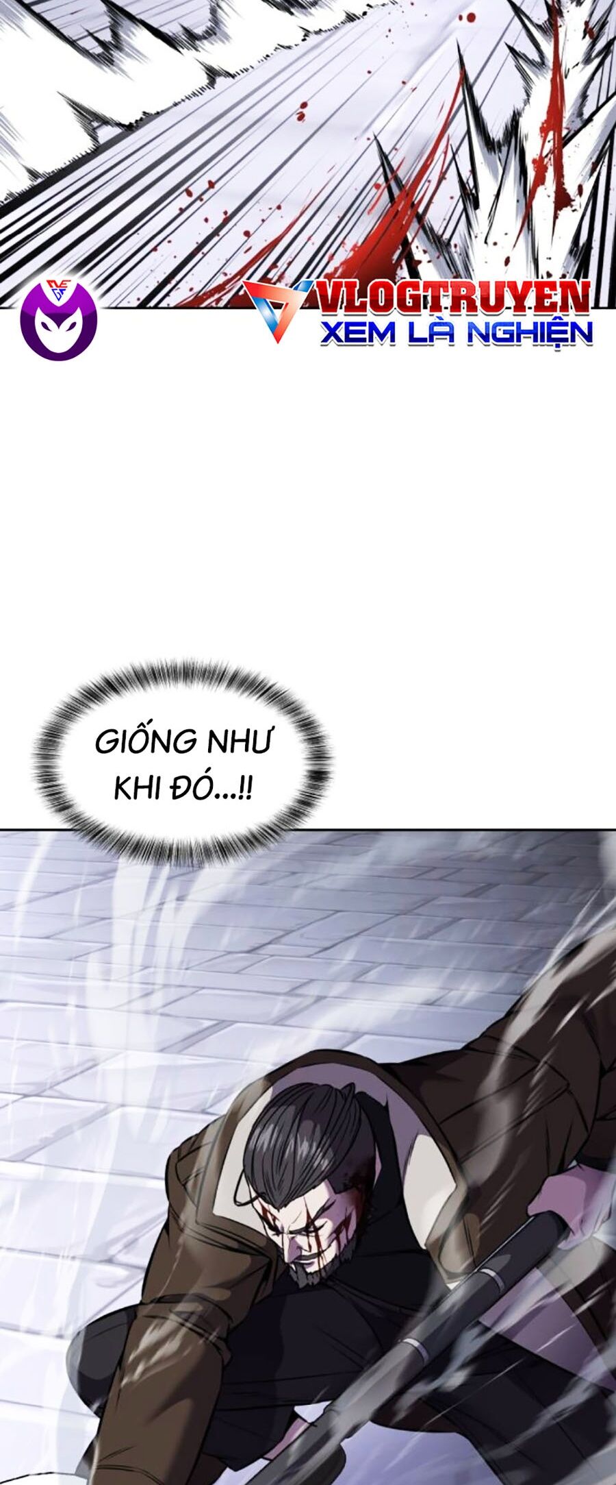 Cậu Bé Của Thần Chết: Chapter 217