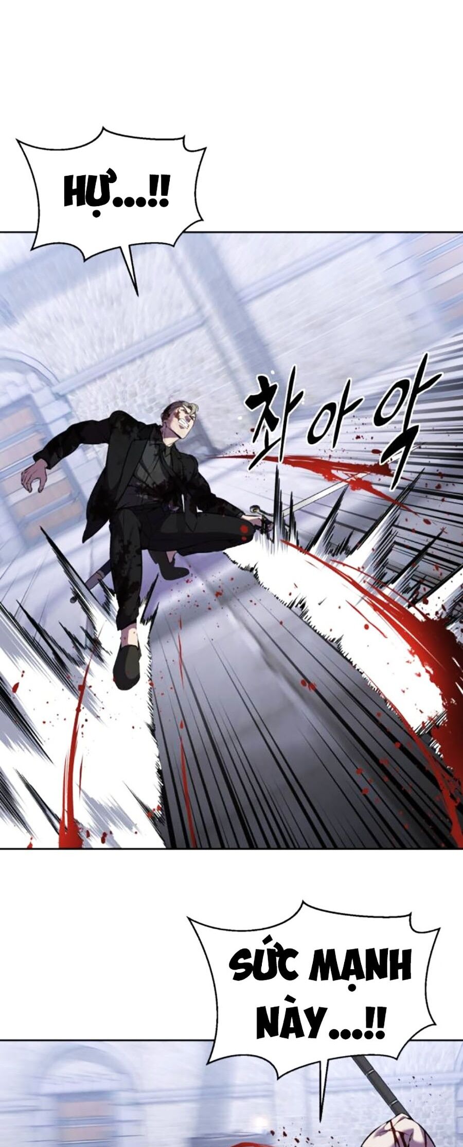 Cậu Bé Của Thần Chết: Chapter 217