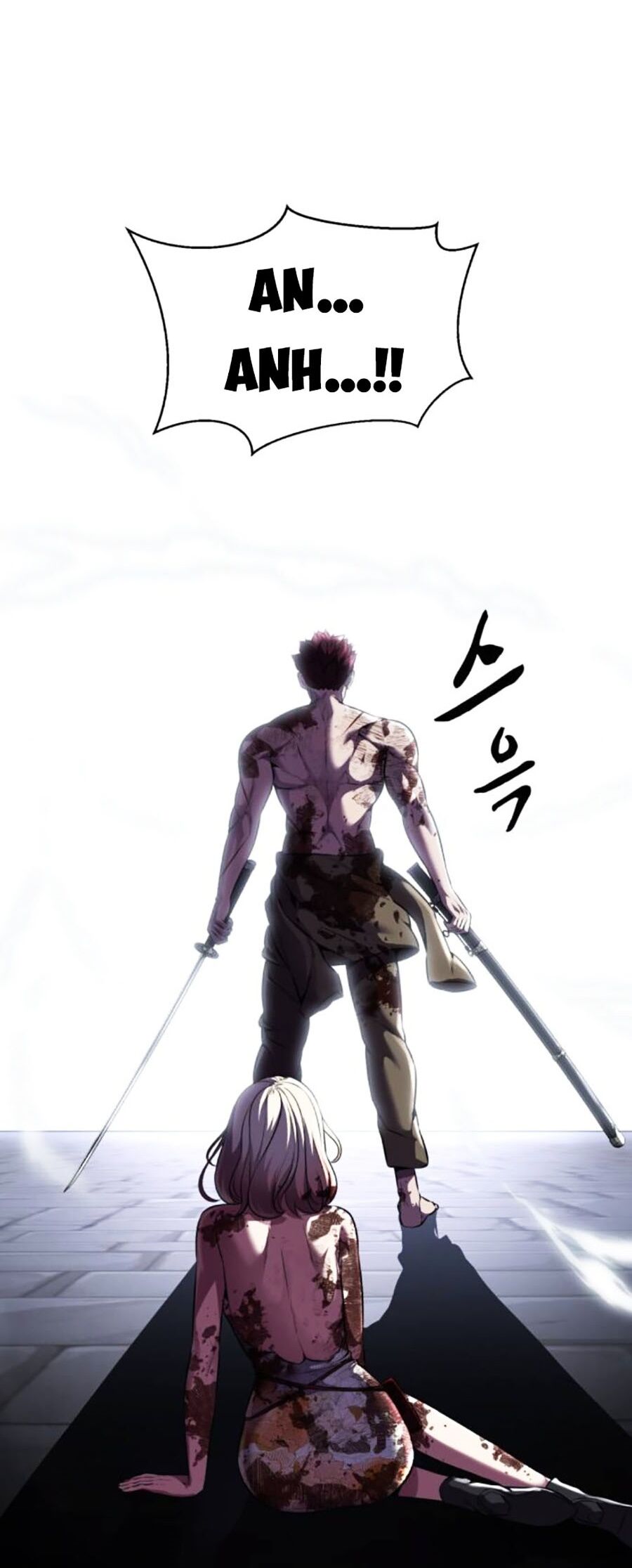 Cậu Bé Của Thần Chết: Chapter 217