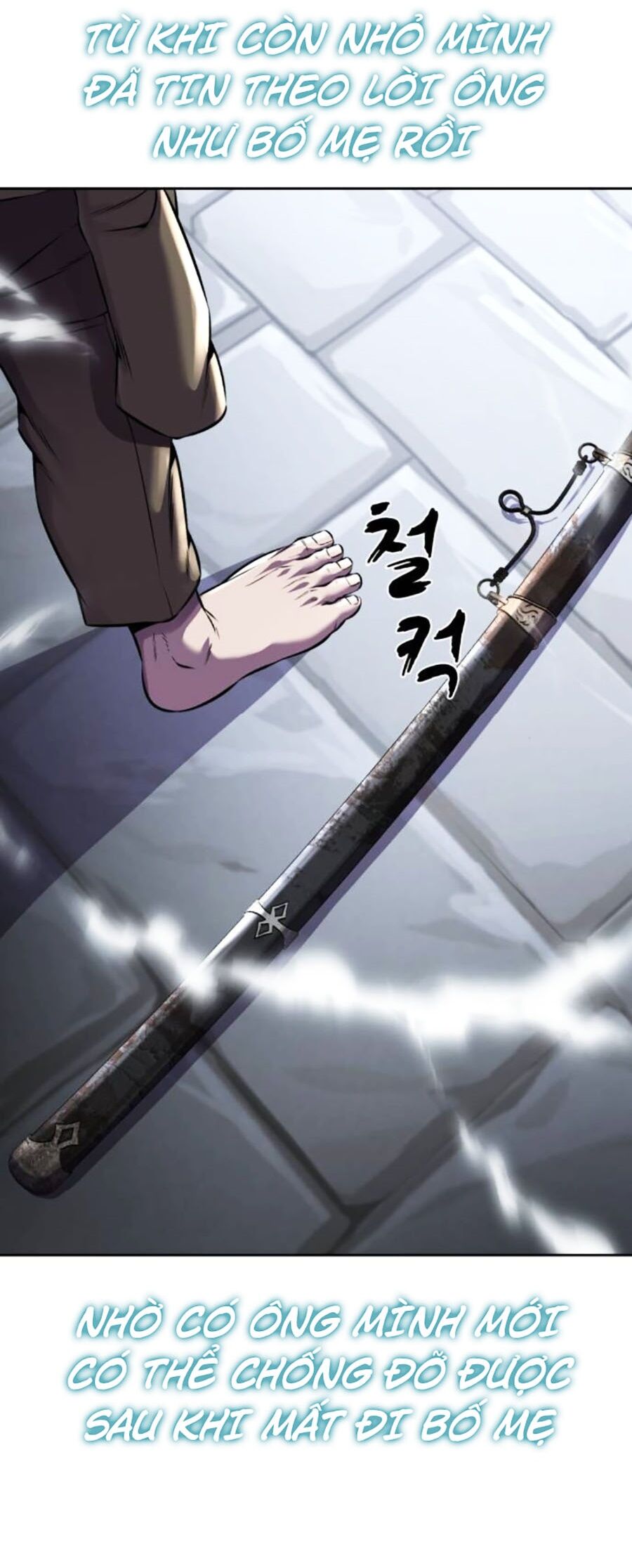 Cậu Bé Của Thần Chết: Chapter 217