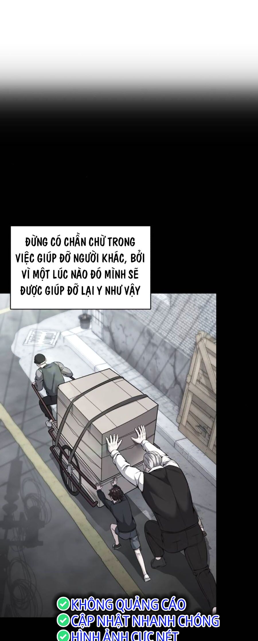 Cậu Bé Của Thần Chết: Chapter 217