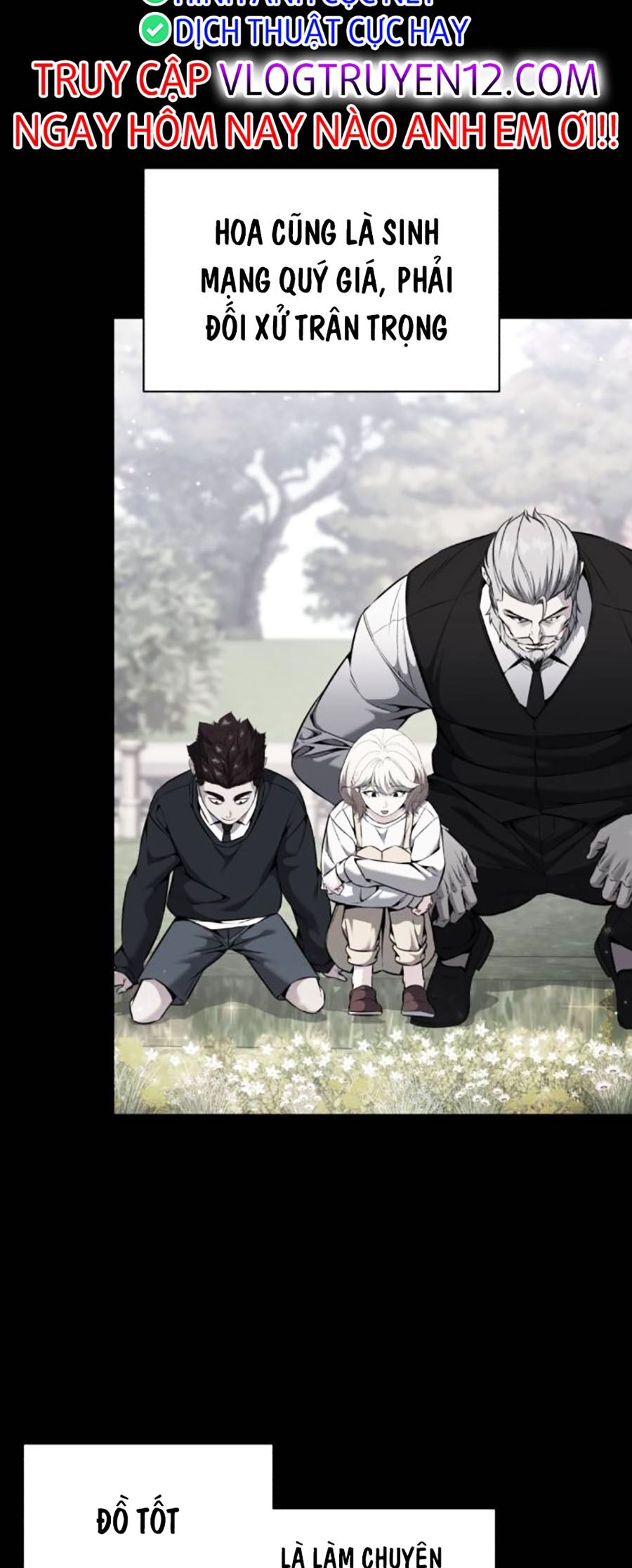 Cậu Bé Của Thần Chết: Chapter 217