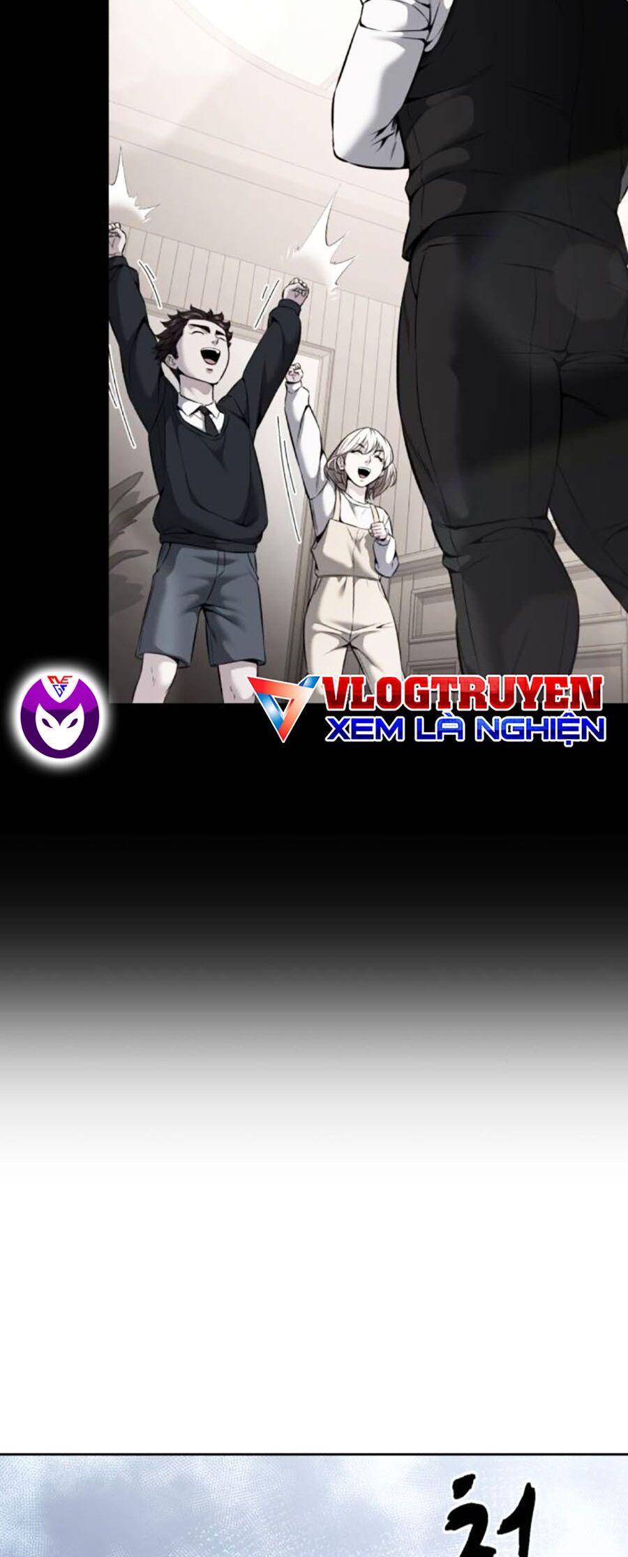 Cậu Bé Của Thần Chết: Chapter 217