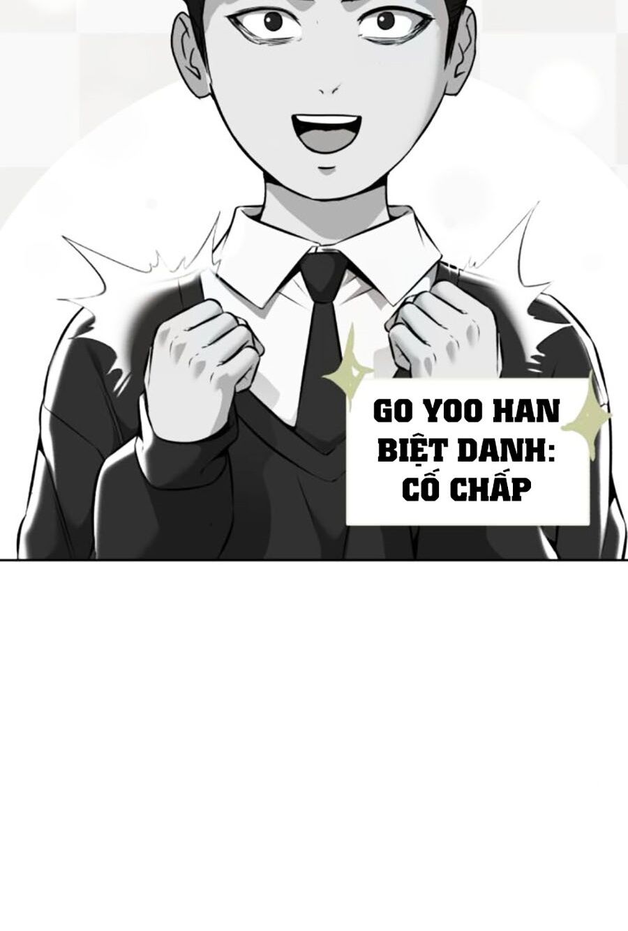 Cậu Bé Của Thần Chết: Chapter 217