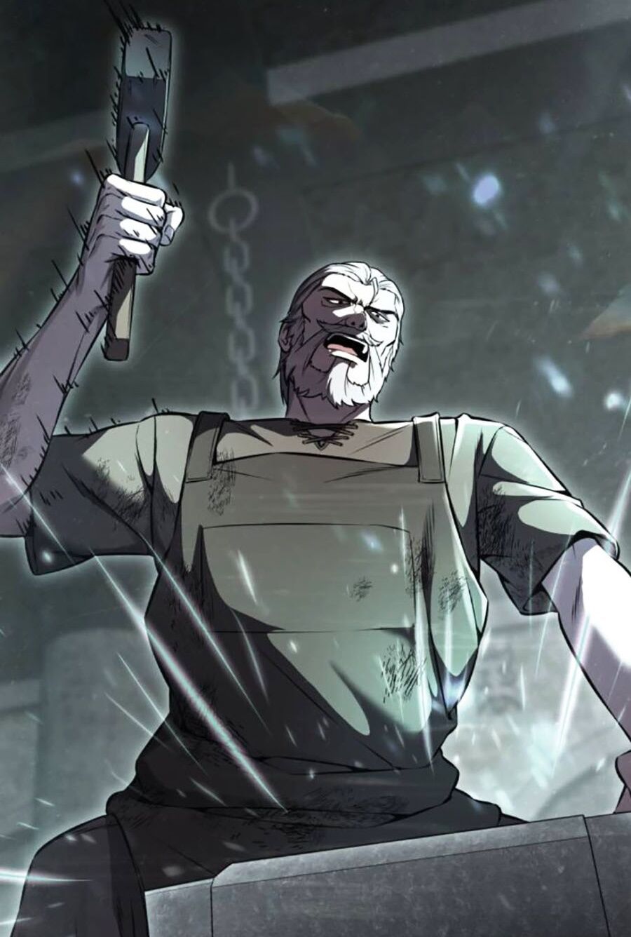 Cậu Bé Của Thần Chết: Chapter 217