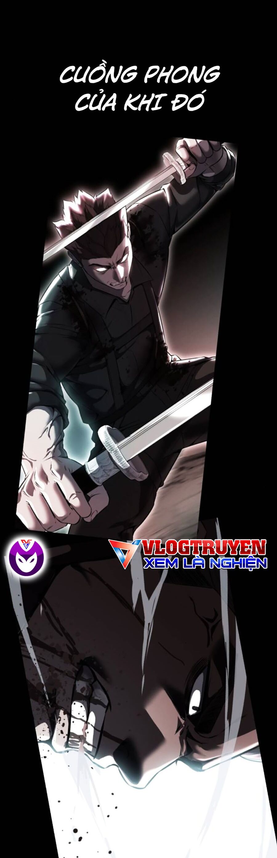 Cậu Bé Của Thần Chết: Chapter 217