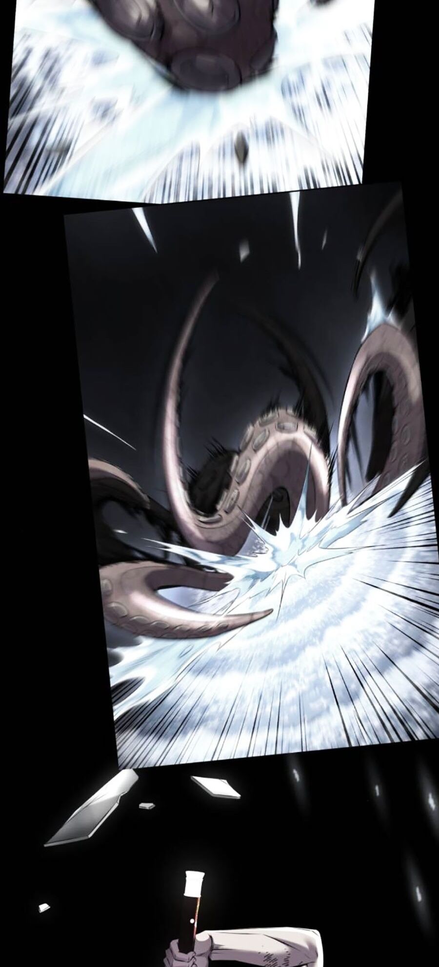 Cậu Bé Của Thần Chết: Chapter 217