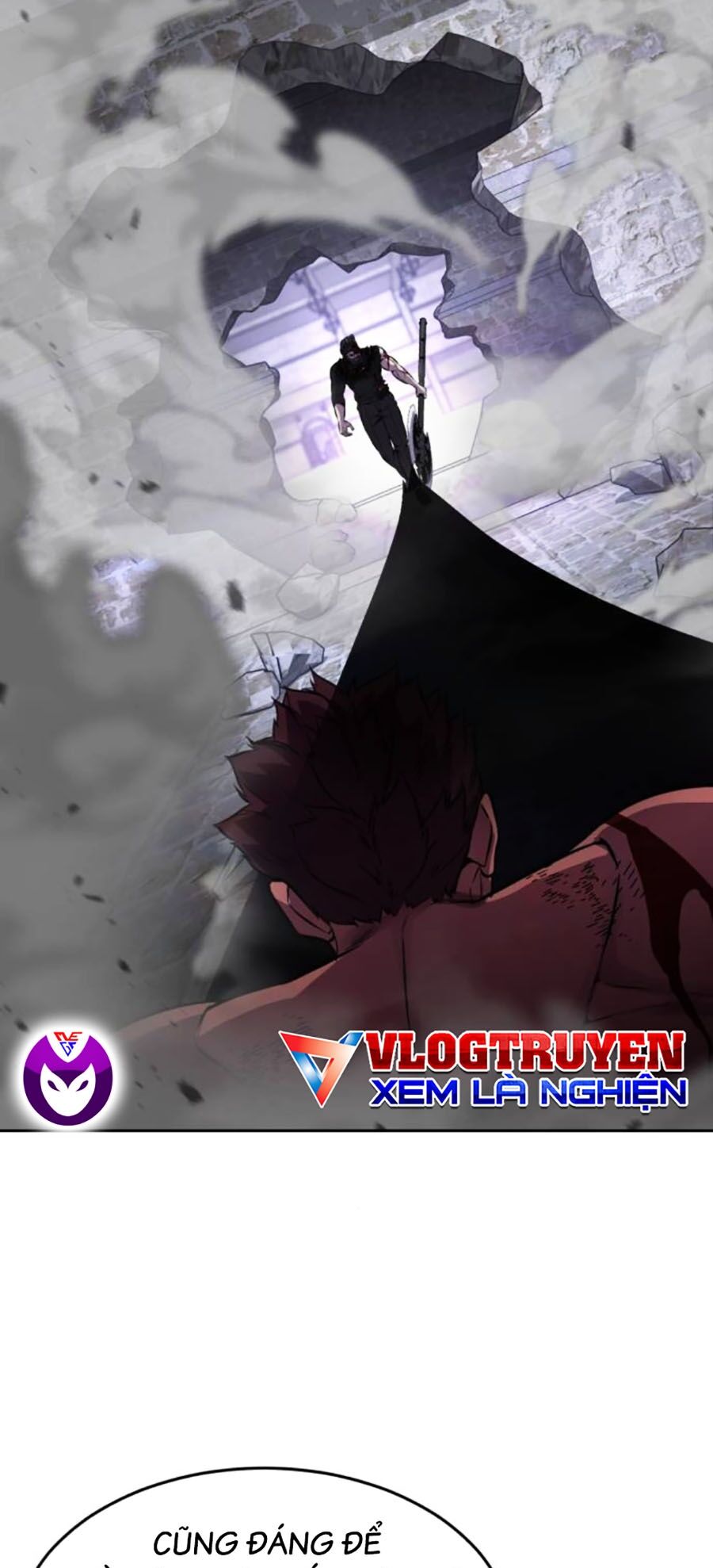 Cậu Bé Của Thần Chết: Chapter 217