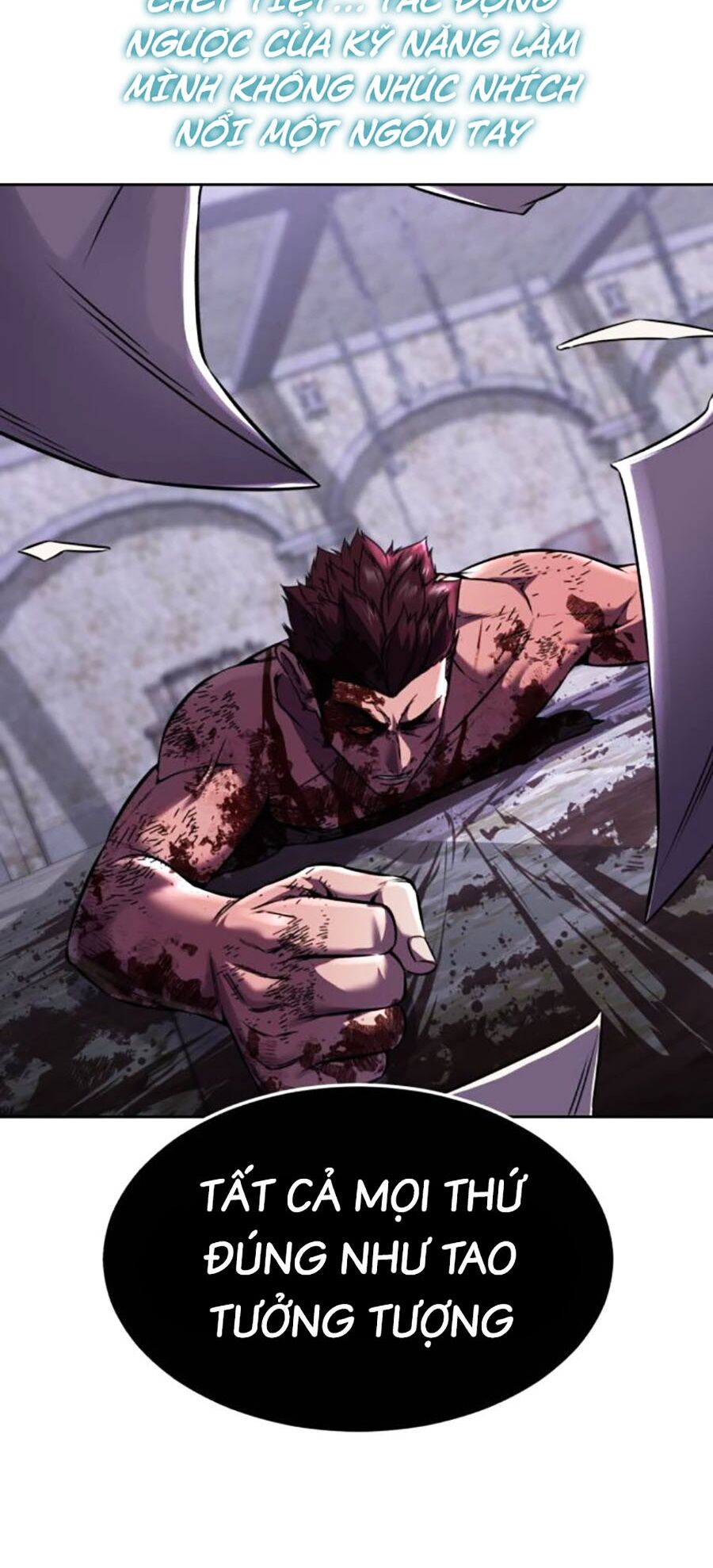 Cậu Bé Của Thần Chết: Chapter 217