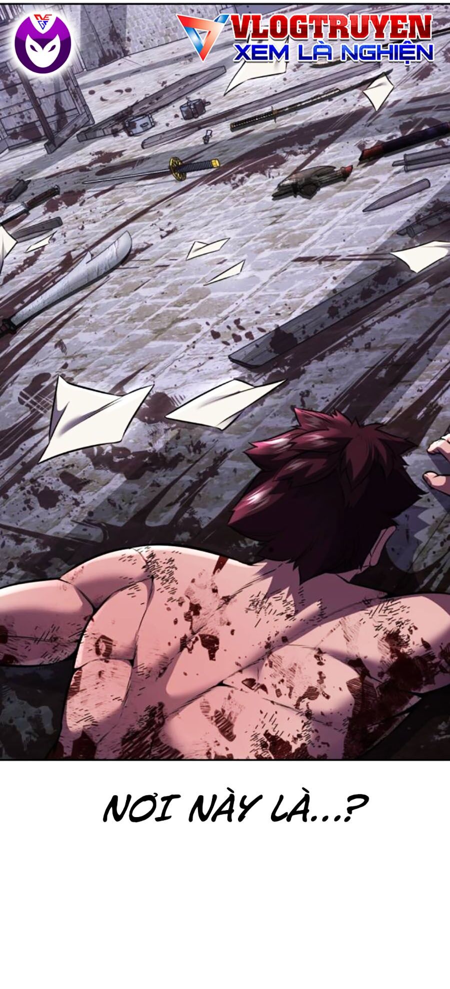 Cậu Bé Của Thần Chết: Chapter 217