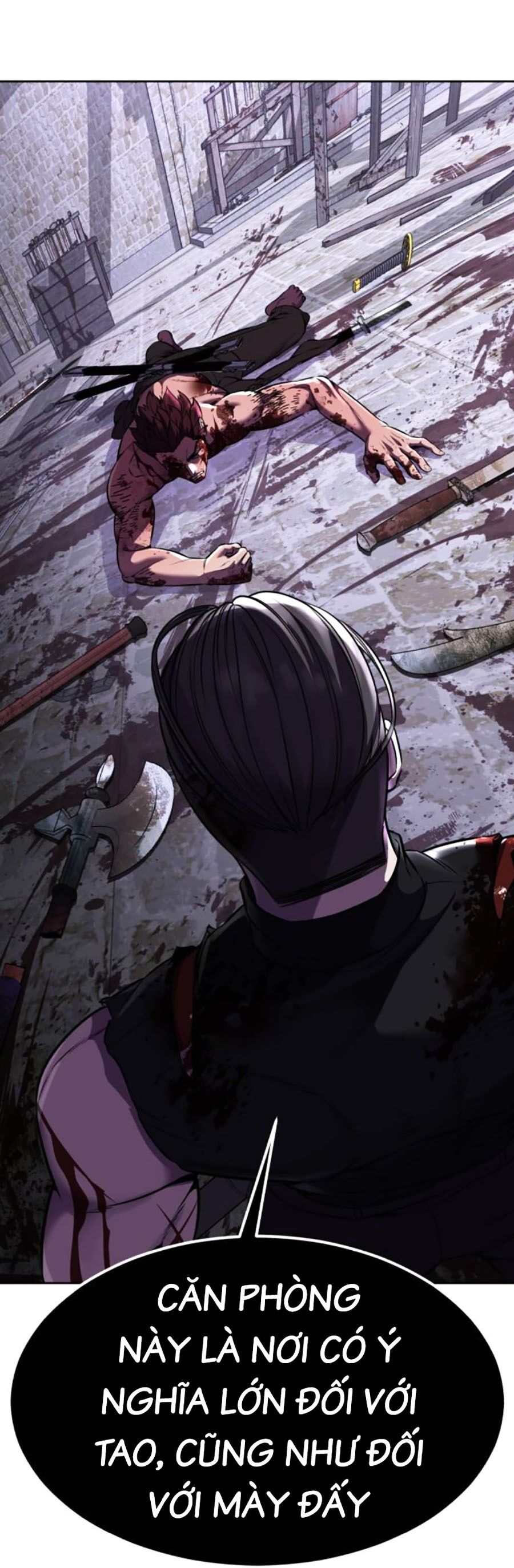 Cậu Bé Của Thần Chết: Chapter 217