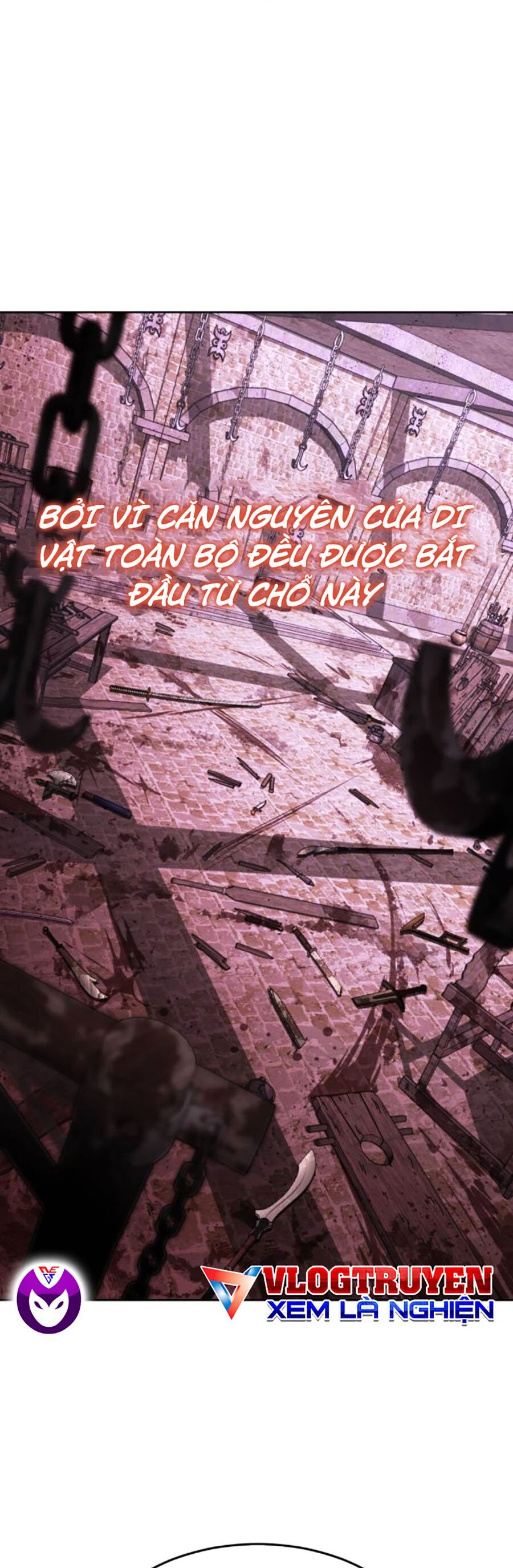 Cậu Bé Của Thần Chết: Chapter 217