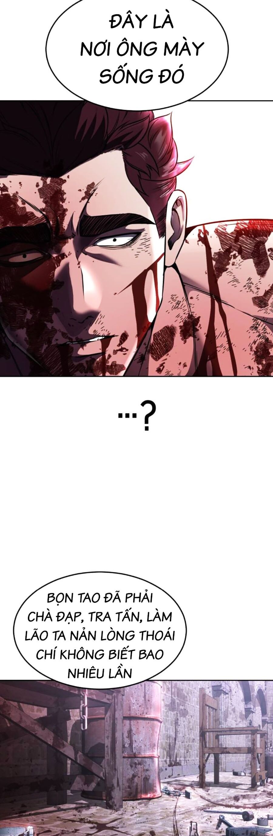 Cậu Bé Của Thần Chết: Chapter 217