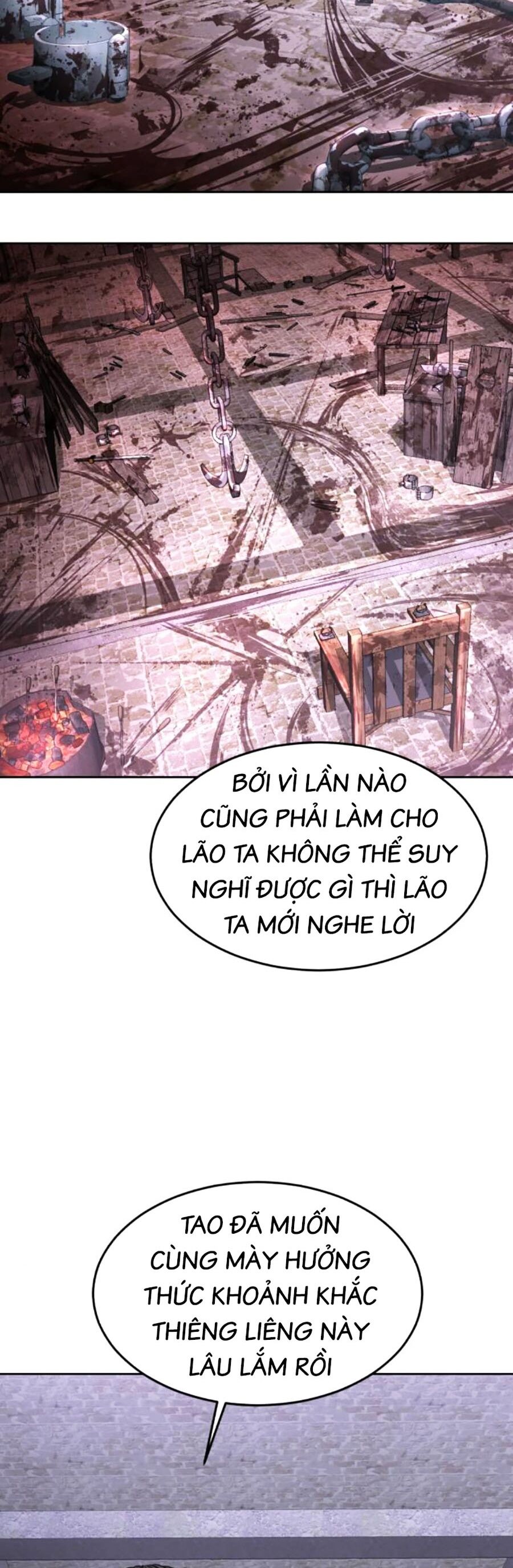 Cậu Bé Của Thần Chết: Chapter 217