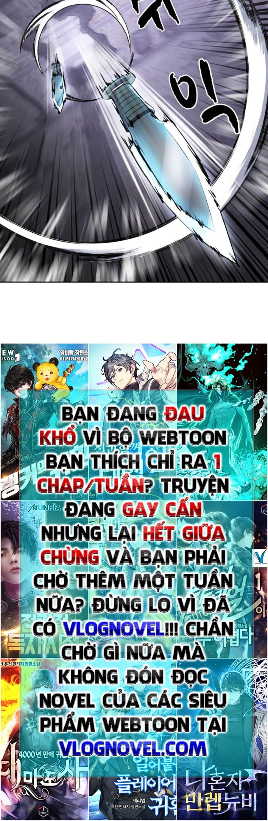Cậu Bé Của Thần Chết: Chapter 217