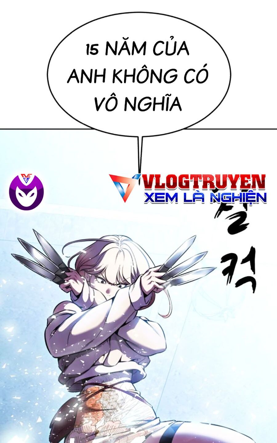 Cậu Bé Của Thần Chết: Chapter 217