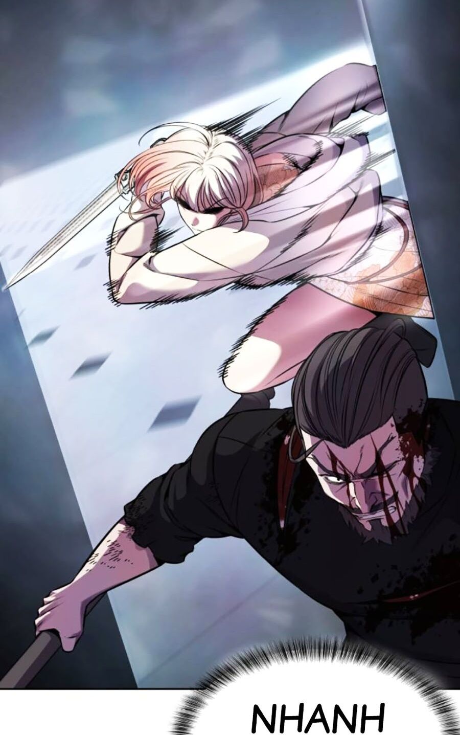 Cậu Bé Của Thần Chết: Chapter 217