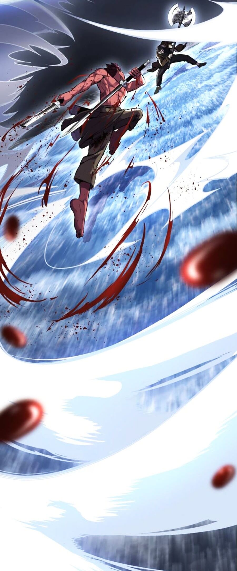 Cậu Bé Của Thần Chết: Chapter 217