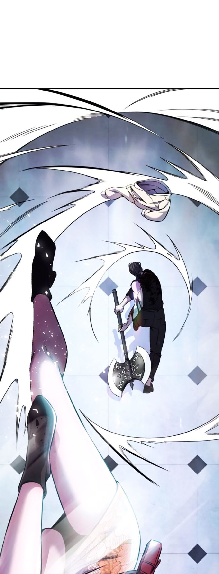 Cậu Bé Của Thần Chết: Chapter 217