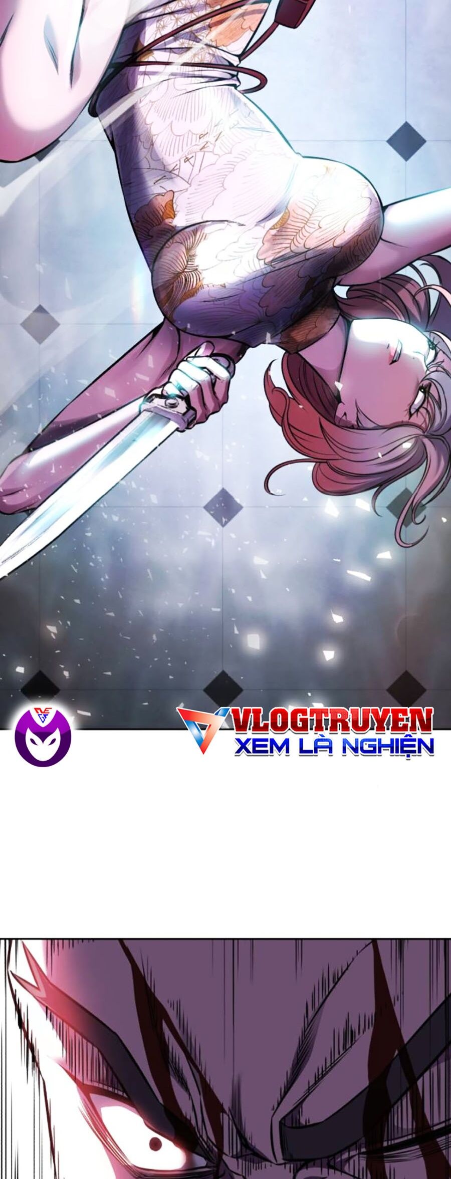 Cậu Bé Của Thần Chết: Chapter 217