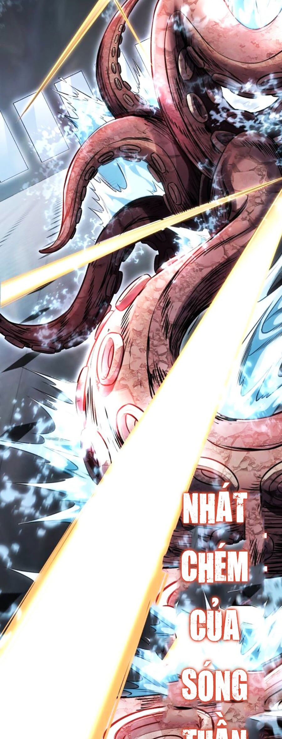 Cậu Bé Của Thần Chết: Chapter 217