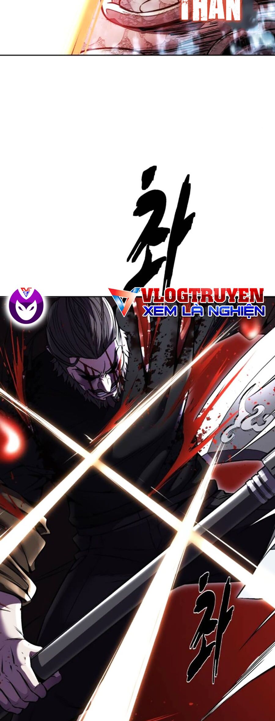 Cậu Bé Của Thần Chết: Chapter 217