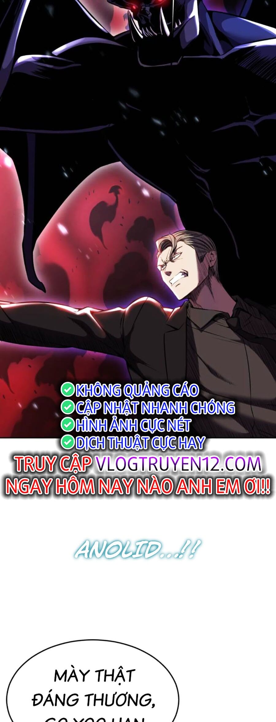 Cậu Bé Của Thần Chết: Chapter 217