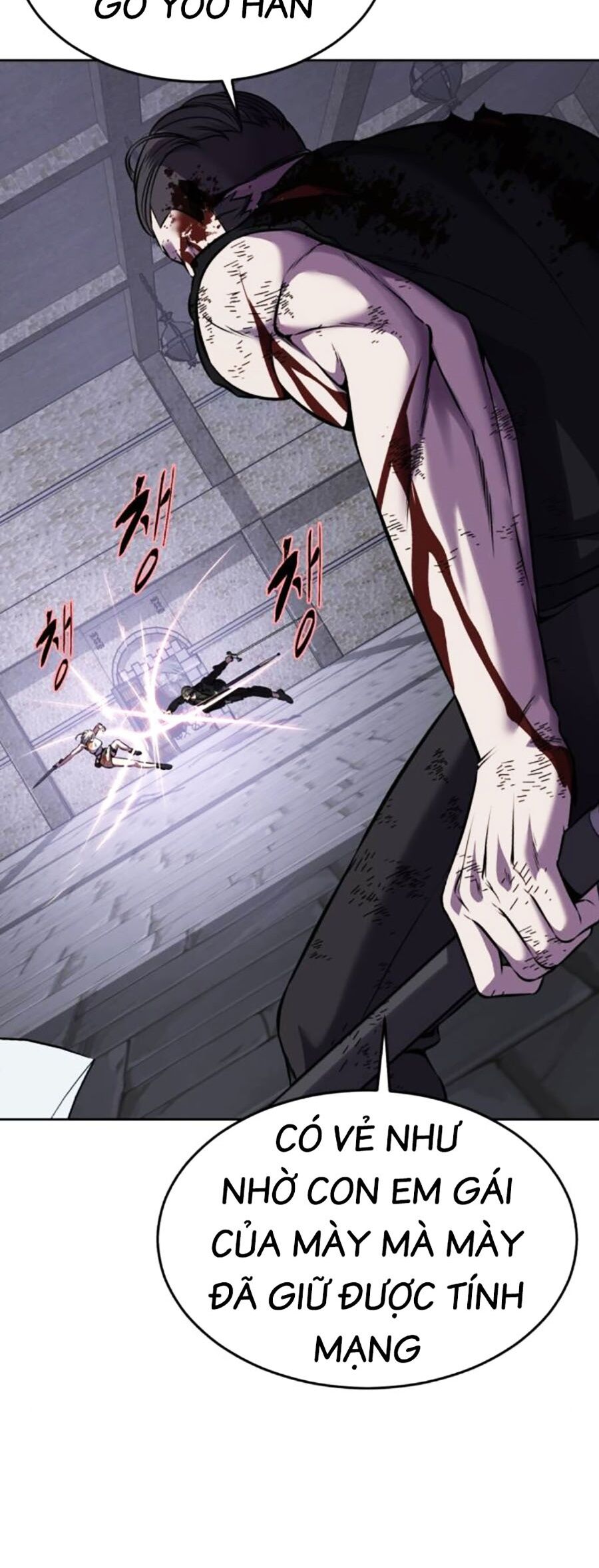 Cậu Bé Của Thần Chết: Chapter 217