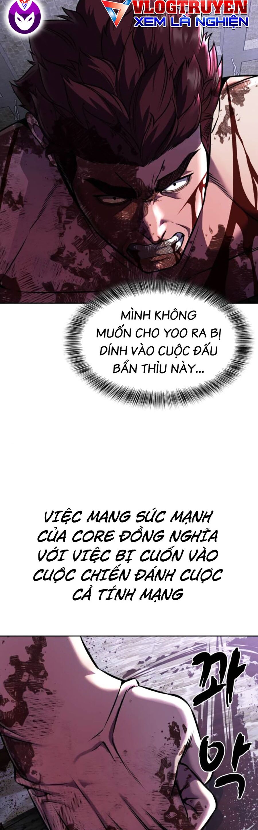 Cậu Bé Của Thần Chết: Chapter 217