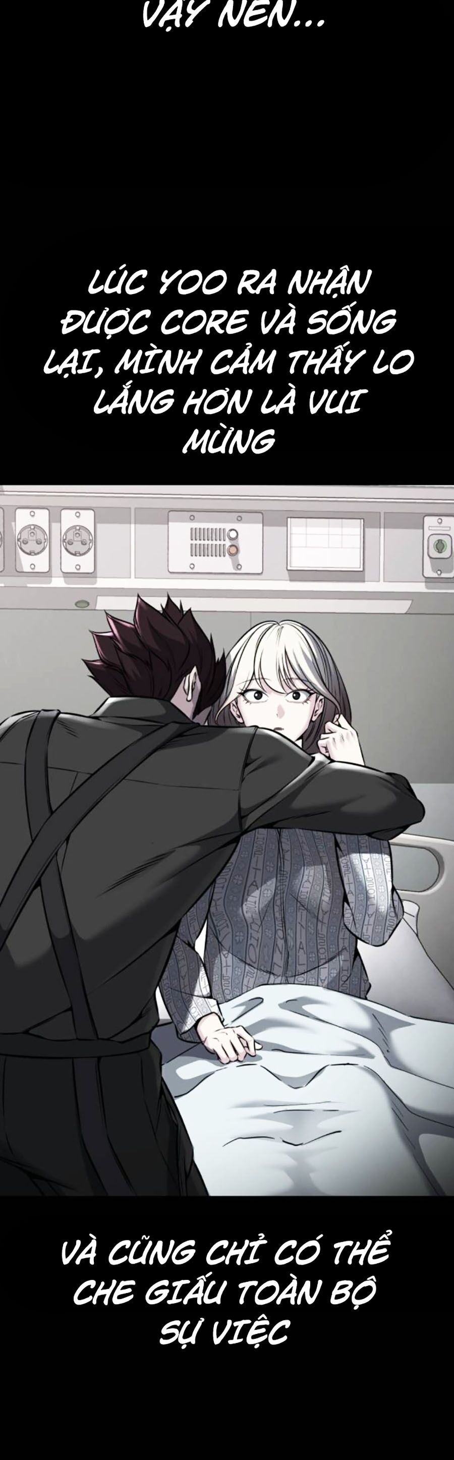 Cậu Bé Của Thần Chết: Chapter 217