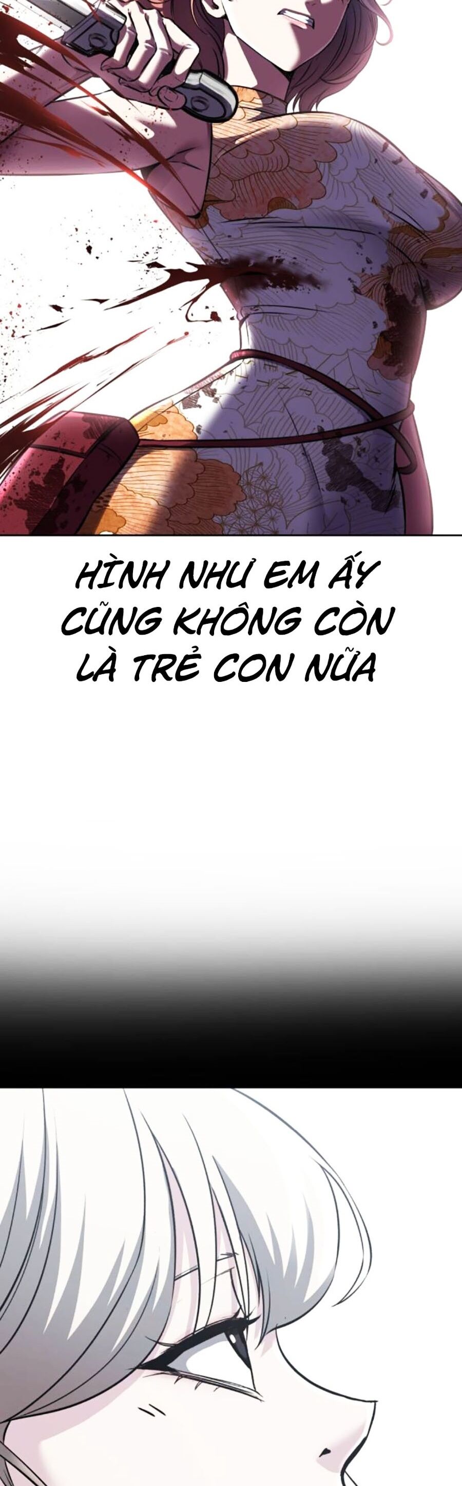 Cậu Bé Của Thần Chết: Chapter 217