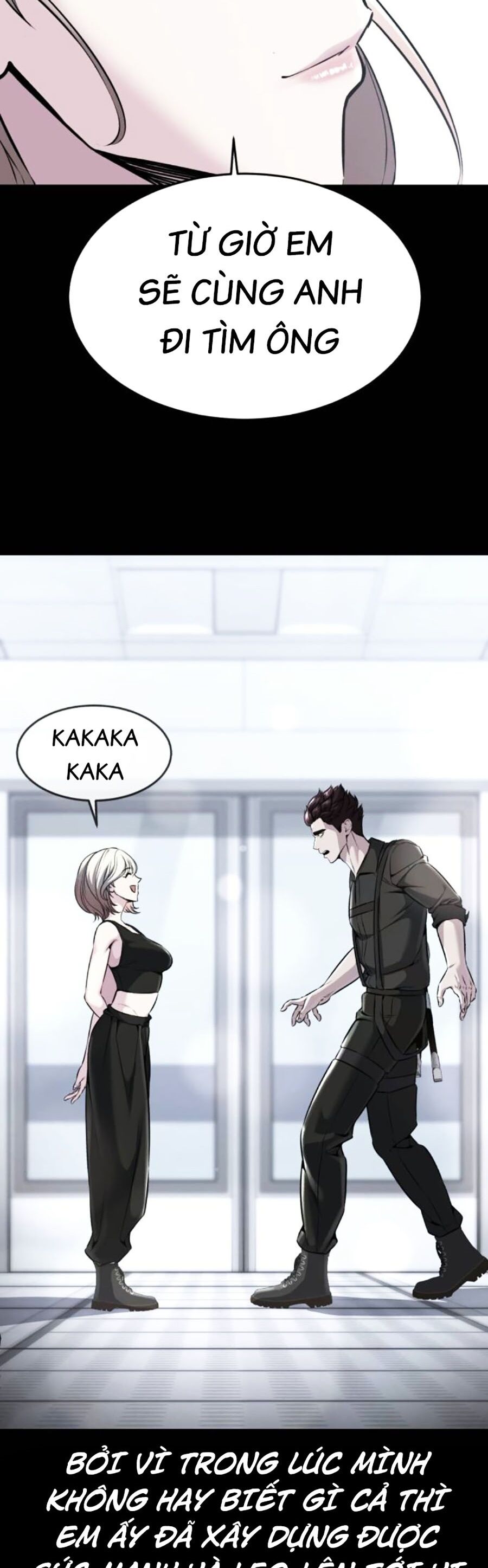 Cậu Bé Của Thần Chết: Chapter 217