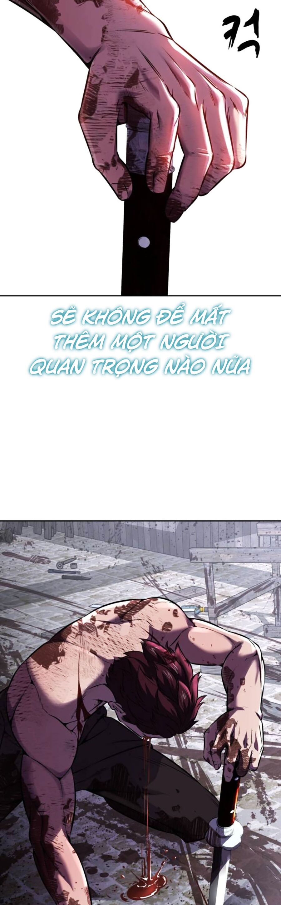 Cậu Bé Của Thần Chết: Chapter 217