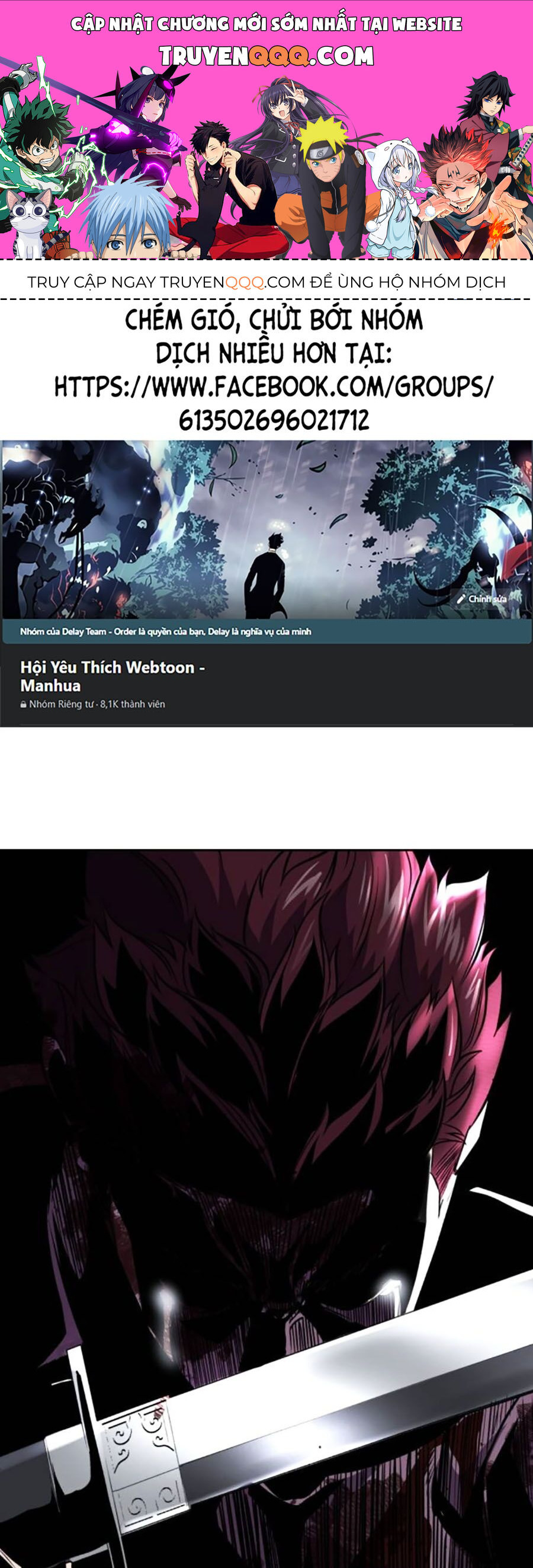 Cậu Bé Của Thần Chết: Chapter 218