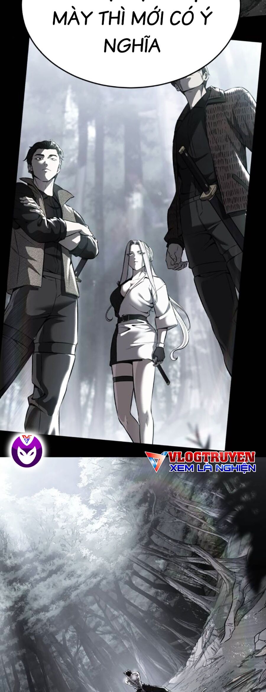 Cậu Bé Của Thần Chết: Chapter 218