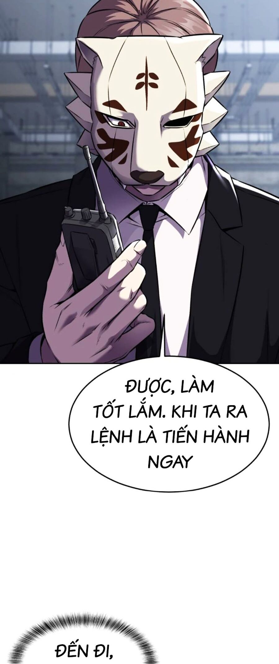 Cậu Bé Của Thần Chết: Chapter 218