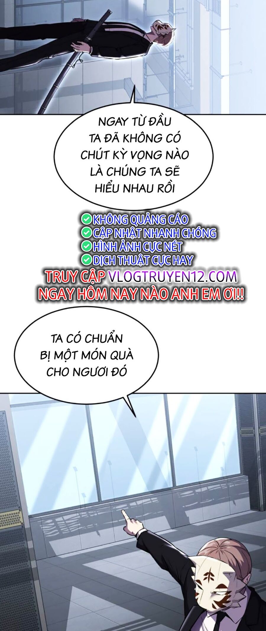 Cậu Bé Của Thần Chết: Chapter 218