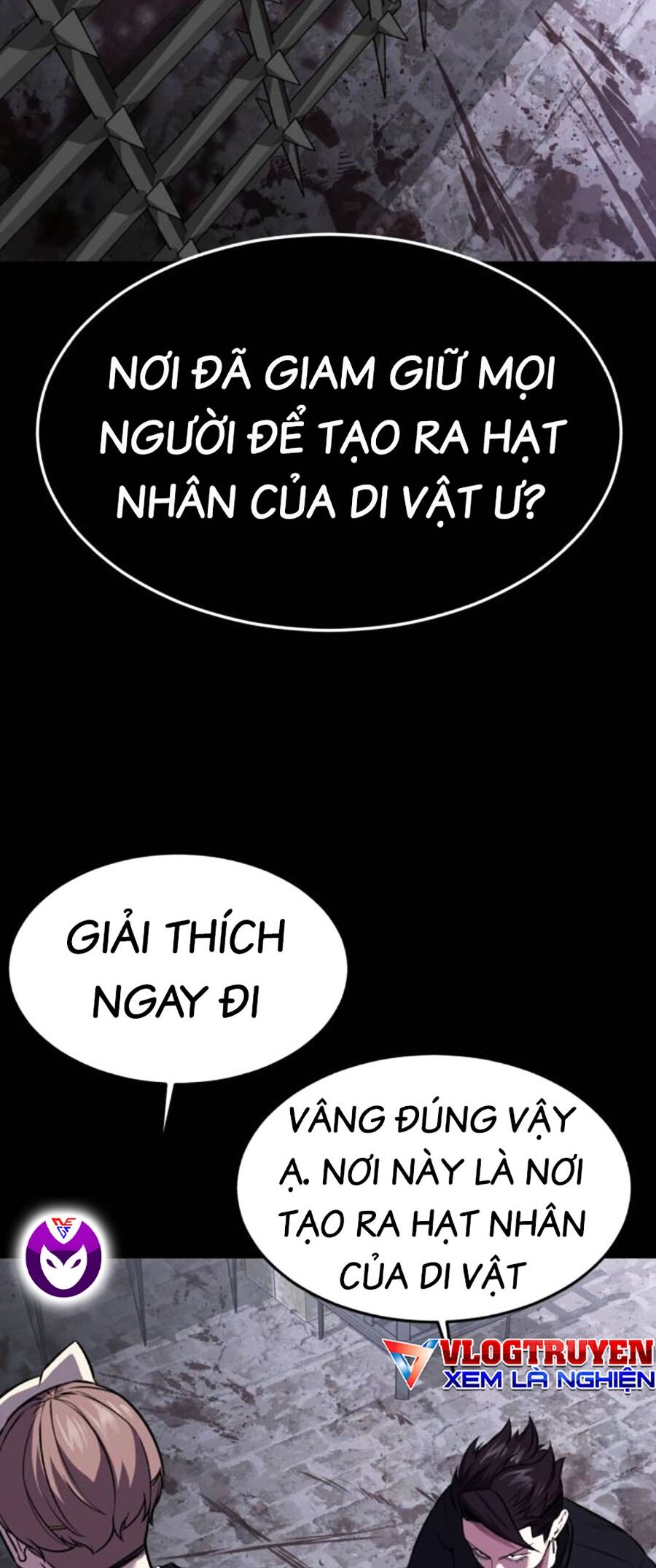 Cậu Bé Của Thần Chết: Chapter 218