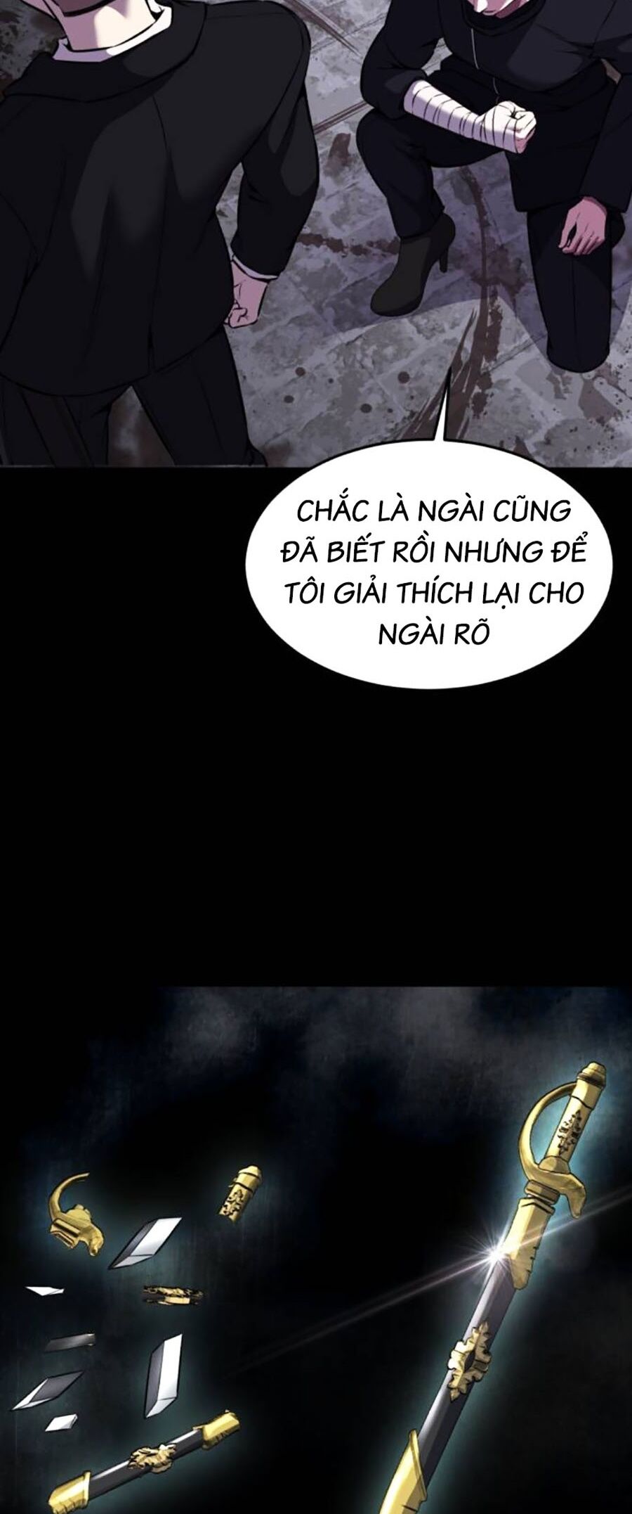 Cậu Bé Của Thần Chết: Chapter 218